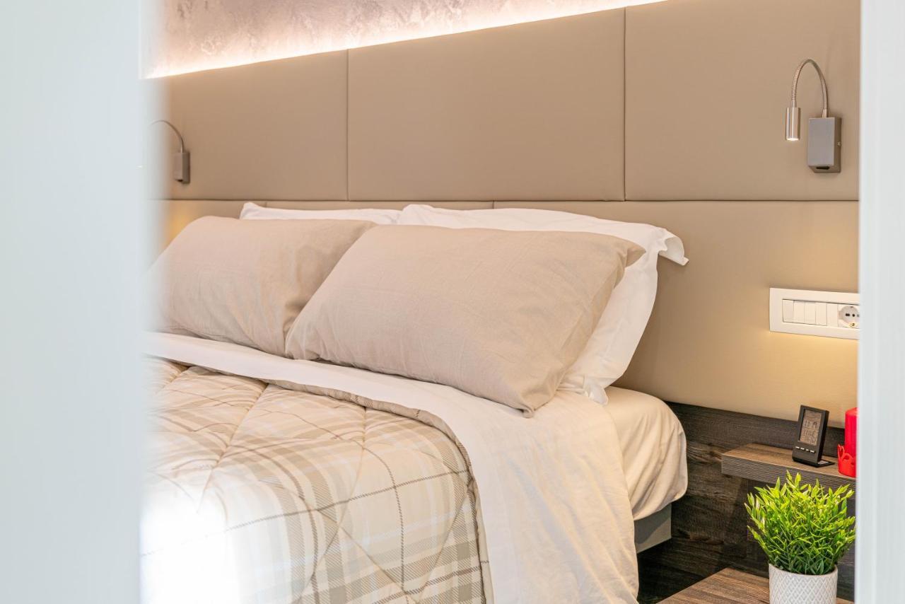 B&B Infinito Castelnuovo Rangone Экстерьер фото