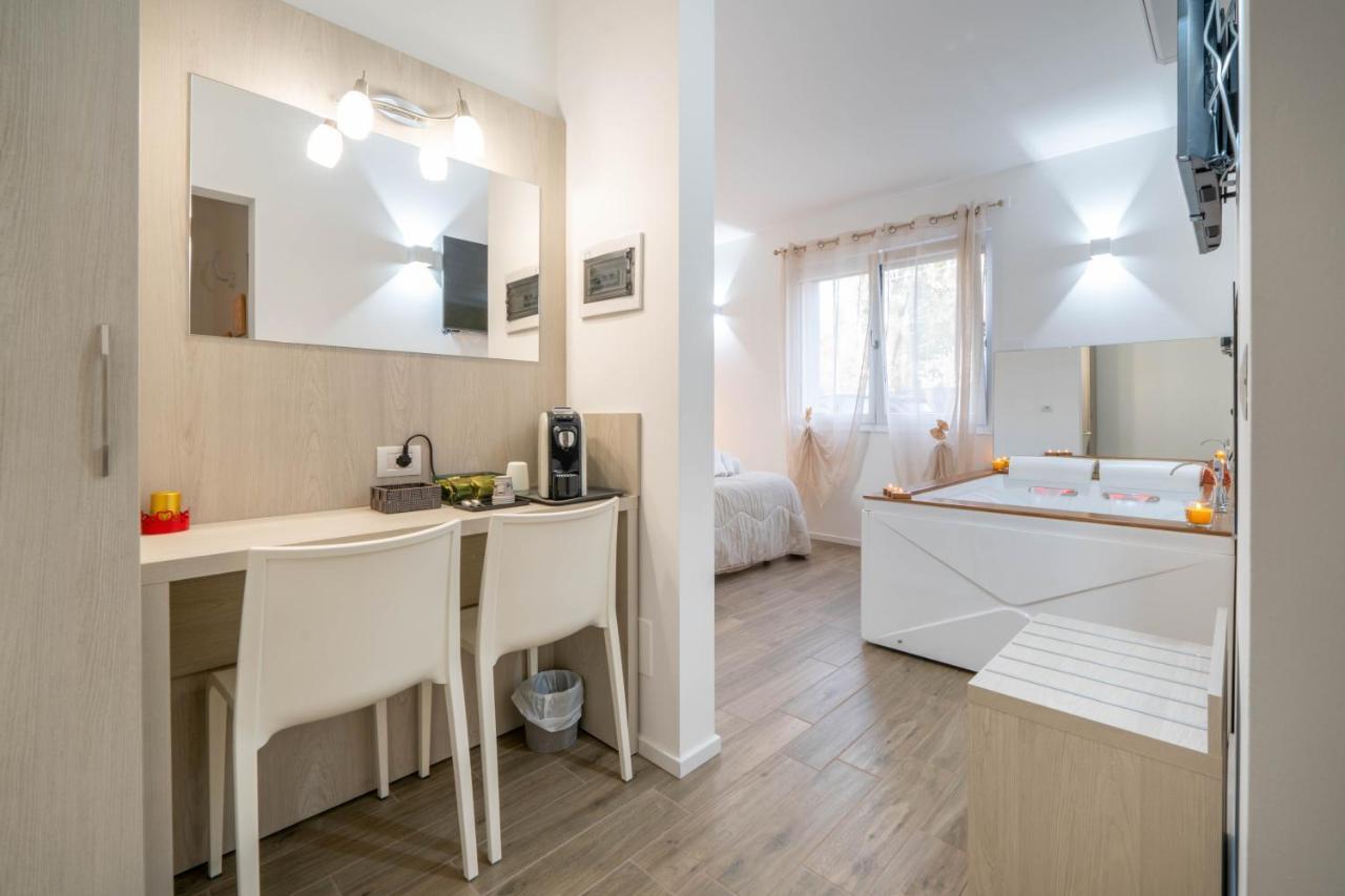 B&B Infinito Castelnuovo Rangone Экстерьер фото